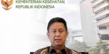 Varian Omicron Terdeteksi di Indonesia