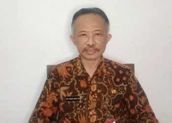 Balitbang Merangin Akan Gelar Coffe Corner, Plh.Kepala Balitbang Kemendagri Beri Dukungan