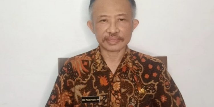 Balitbang Merangin Akan Gelar Coffe Corner, Plh.Kepala Balitbang Kemendagri Beri Dukungan