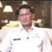 Kabupaten Merangin Berusia 72 Tahun, Ini Harapan dari Menparekraf Sandiaga Uno