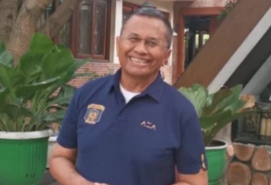 Merangin Ulang Tahun Ke-72, Dahlan Iskan Kangen Dengan Durian dari Merangin