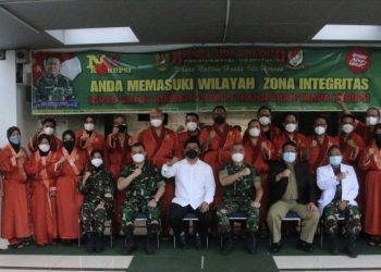 Bakal Calon Anggota KPU dan Bawaslu Mulai Ikuti Tes Kesehatan di RSPAD