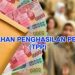 TPP ASN Merangin Bulan Oktober 2021 Yang Dibayar