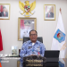 Hari ini Merangin Berusia 72 Tahun, Direktur Perencanaan Anggaran Daerah Kemendagri berharap Daya Saing Daerah Meningkat