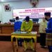 DPRD Batanghari Rapat Paripurna Ranperda RPJMD 2021-2026