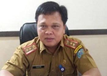 Peringati Hari Lingkungan Hidup, Dinas LH  Merangin Gelar Gotong Royong