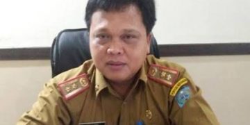 Peringati Hari Lingkungan Hidup, Dinas LH  Merangin Gelar Gotong Royong