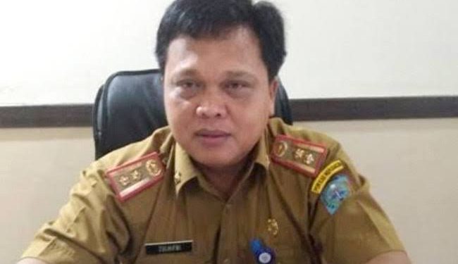 Peringati Hari Lingkungan Hidup, Dinas LH  Merangin Gelar Gotong Royong