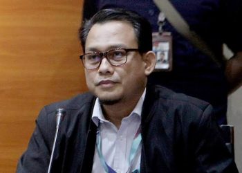 KPK Periksa 6 Orang Sebagai Saksi Tersangka AF Kasus Korupsi Pengesahan RAPBD Provinsi Jambi 2017