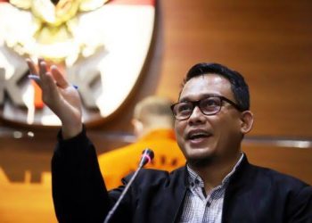 KPK Periksa 6 Orang Sebagai Saksi Tersangka AF Kasus Korupsi Pengesahan RAPBD Provinsi Jambi 2017