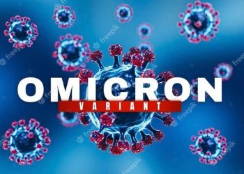 Total Kasus Terkonfirmasi Omicron Bertambah Jadi 46 Kasus