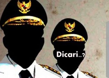Sampai Akhir Desember 2021 Jabatan Wakil Bupati Merangin Masih Kosong