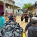 Warga Terdampak Banjir, BPBD Bungo Salurkan Bantuan 