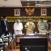 Dukung Sistem Penyediaan Air Minum di DKI Jakarta, Mendagri Tanda Tangani Nota Kesepakatan