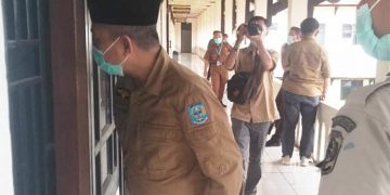 JPN Akan Ditempatkan di Kantor Bupati Merangin