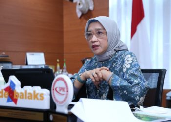 Sembilan Instansi Pemerintah Raih Predikat Sangat Baik Evaluasi SPBE 2021