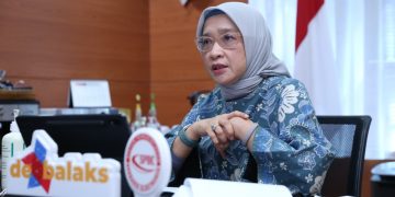 Sembilan Instansi Pemerintah Raih Predikat Sangat Baik Evaluasi SPBE 2021