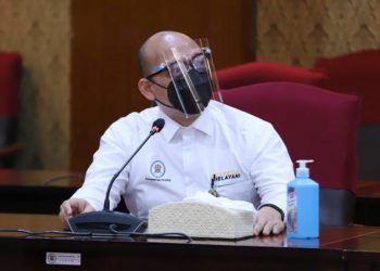 Beredar Surat Edaran Pengangkatan Guru, Kementerian PANRB Pastikan Palsu