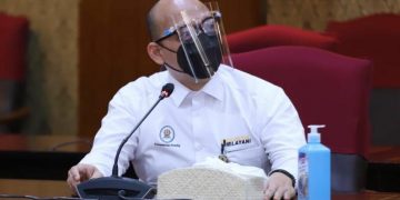 Beredar Surat Edaran Pengangkatan Guru, Kementerian PANRB Pastikan Palsu