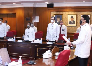Menteri PANRB : Reformasi Tata Kelola Pelayanan Dukung Transformasi Ekonomi