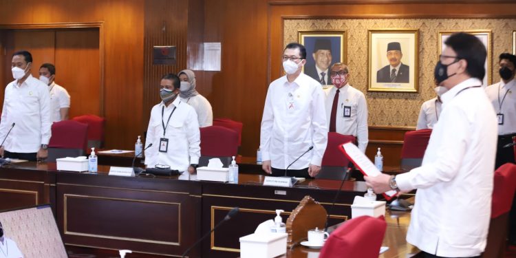 Menteri PANRB : Reformasi Tata Kelola Pelayanan Dukung Transformasi Ekonomi