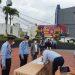 Kepala Ombudsman Jambi Jadi Saksi Penandatanganan Janji Kinerja Imigrasi Kelas 1 TPI