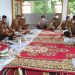 Bupati Merangin Launching “Bincang-bincang Bersama Mashuri”