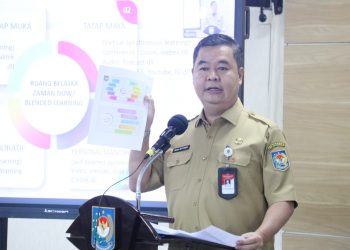 BPSDM Kemendagri Sosialisasikan Aplikasi Berbasis Cloud