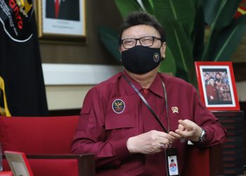 Menteri PANRB :  Pemerintah Fokus Merekrut PPPK di Tahun 2022 