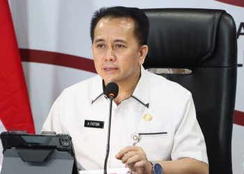 Kemendagri Gelar Webinar Bahas Lelang Dini dan Percepatan Realisasi APBD