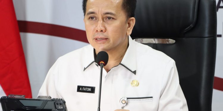 Kemendagri Gelar Webinar Bahas Lelang Dini dan Percepatan Realisasi APBD 