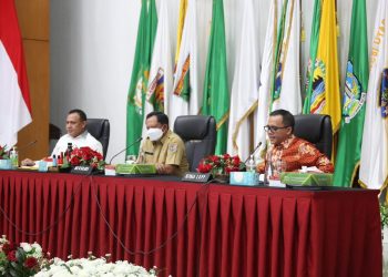 Mendagri Ungkap Penyebab Utama Kasus Korupsi Masih Sering Terjadi