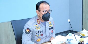 Polisi Rangkul Tokoh Agama, Cegah Bentrok Susulan di Sorong