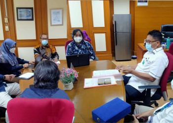 Kementerian Kominfo Respon Usulan Bupati Merangin Mengatasi Zona Blank Spot