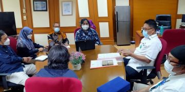 Kementerian Kominfo Respon Usulan Bupati Merangin Mengatasi Zona Blank Spot
