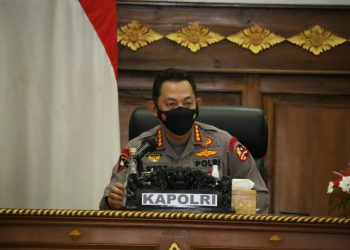 Polri Ungkap 2 Kasus Penghimpunan Dana Ilegal yang Rugikan Warga Hingga Triliunan