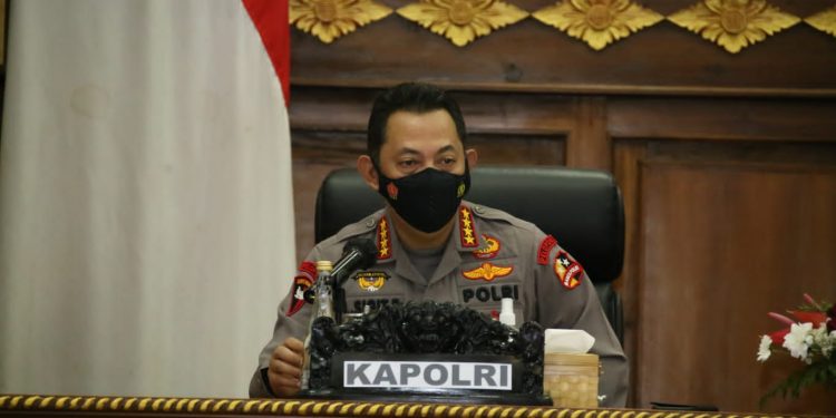 Polri Ungkap 2 Kasus Penghimpunan Dana Ilegal yang Rugikan Warga Hingga Triliunan