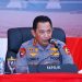 Satgas BLBI, Polri Sita Aset Senilai Rp 5,9 Triliun