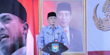 Ketua Umum DPN Korpri: ASN Kekuatan Besar yang Perlu Dioptimalkan