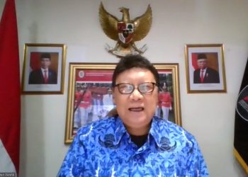 Menteri PANRB : Transformasi KORPRI Perkuat Reformasi Birokrasi