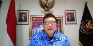 Menteri PANRB : Transformasi KORPRI Perkuat Reformasi Birokrasi