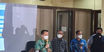 Ditjen Bina Keuda Kemendagri Beri Pelatihan Gratis Penggunaan dan Pemanfaatan SIPD