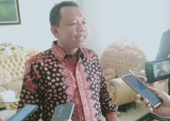 Dewan Provinsi Jambi Pertanyakan Izin Stokpile Batu Bara di Kawasan Candi Muaro Jambi