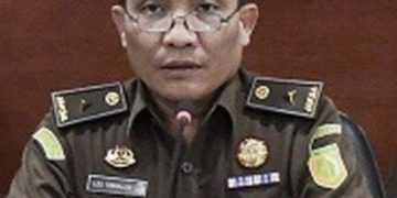 SPDP Tersangka FH dalam Dugaan Tindak Pidana Ujaran Kebencian diterima Kejaksaan Agung
