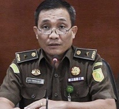 SPDP Tersangka FH dalam Dugaan Tindak Pidana Ujaran Kebencian diterima Kejaksaan Agung