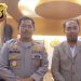 Kapolda Sulawesi Selatan Dukung Eksistensi Fast Respon  