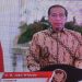 Buka Acara Munas IX Korpri, Presiden Joko Widodo Beri Empat Amanat