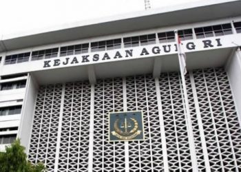Kejaksaan Agung Keluarkan Sprindik Penyelidikan Dugaan Korupsi di PT Garuda Indonesia