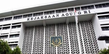 Kejaksaan Agung Keluarkan Sprindik Penyelidikan Dugaan Korupsi di PT Garuda Indonesia