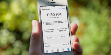 Tingkatkan Kinerja ASN, Kabupaten Merangin Terapkan Absensi Secara Online